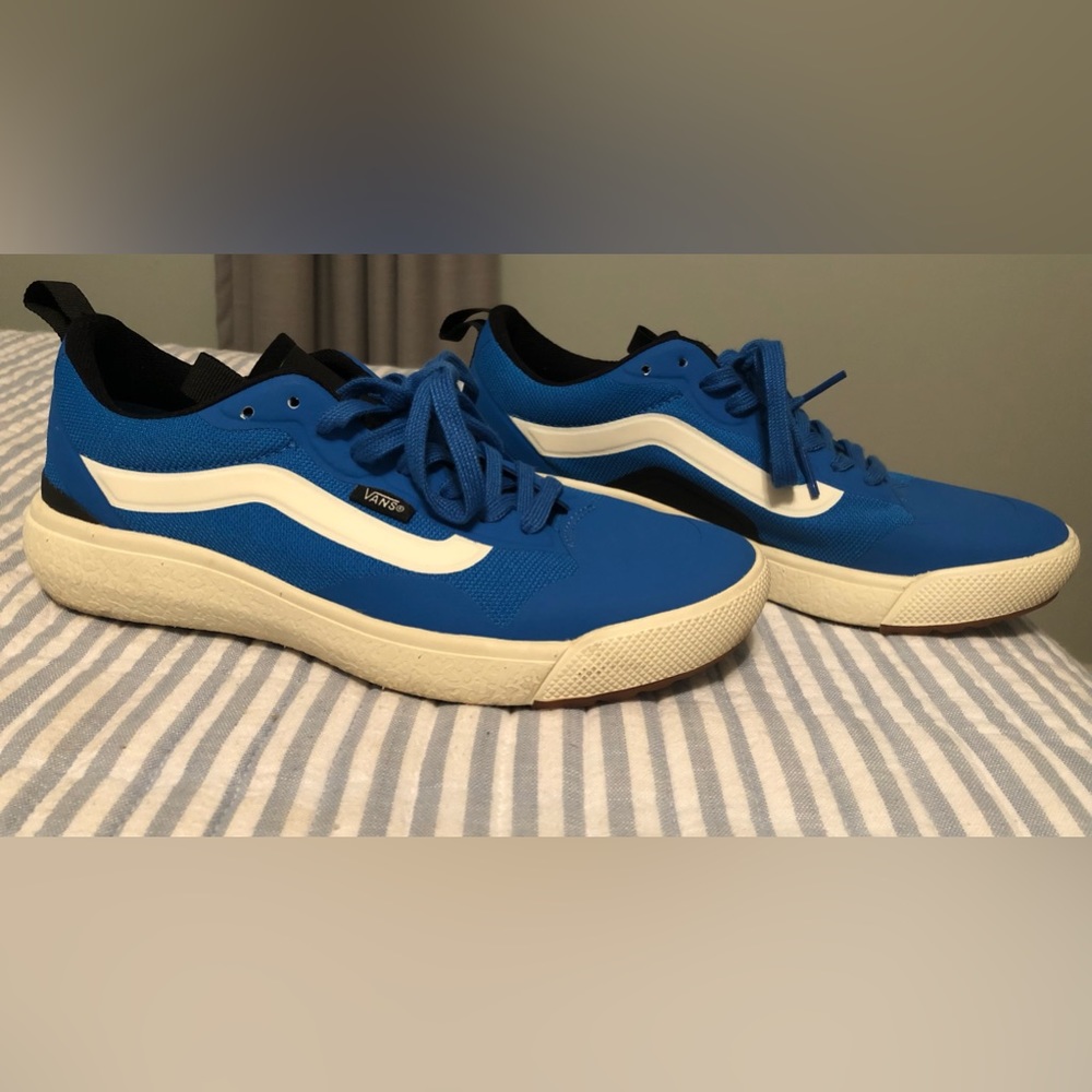 Like New Vans UltraRange EXOs